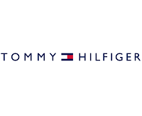 Logo relojes tommy hilfiger